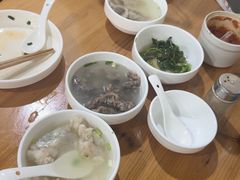 -江南红鱼汤(洋中花园店)