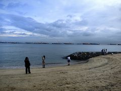 -珍宝海鲜(东海岸海鲜中心)