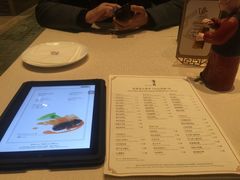 -唐拉雅秀酒店-唐苑中餐厅