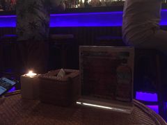 -The Tiki Bungalow提基小木屋酒吧