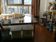 -Dark Horse·黑马蛋糕·低脂·低糖淡奶(金匙望湖大厦店)