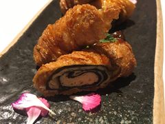 -若蘭慈·无国界素食料理(欢乐海岸店)