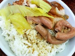 -猪脚洪隆江猪脚饭