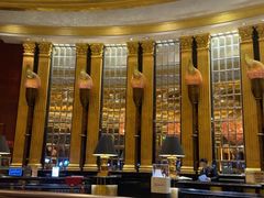 -深圳凯宾斯基酒店