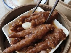 -点都德(水贝IBC店)