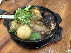 -中华门黑皮砂锅