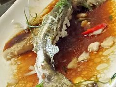 -东江海鲜酒家(艺都分店)