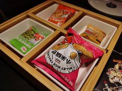 -师烤·豆花烤鱼(广州荔湾扬韬广场店)