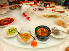 -正院大宅门烤鸭(首体店)