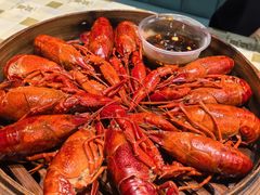 -虾皇•非遗技艺油焖大虾(万松园店)