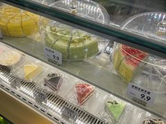 -KK ONE(京基滨河时代店)