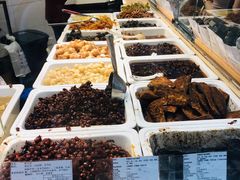 自助取餐区-上海全国土特产食品商场(淮海中路店)