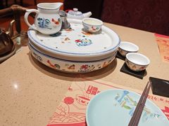 -点都德(汇盈广场店)