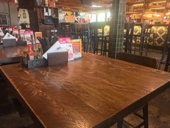 -Q MEX 库迈墨西哥餐吧(三里屯店)