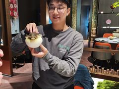 -肆月河豚·淮扬菜·湘菜(华天店)