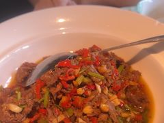 -渔舟意·湖南家宴(萝岗纳金城店)