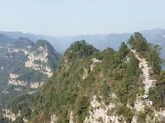 -神农山景区