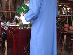 杭州-湖畔居-泡茶-湖畔居茶楼(湖滨店)