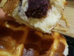 -幸福西饼面包茶饮(车公庙店)
