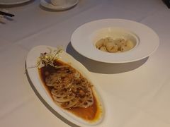 -粤财皇冠假日酒店·彩华轩中餐厅