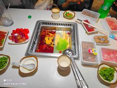 -野妹经典火锅(保利店)