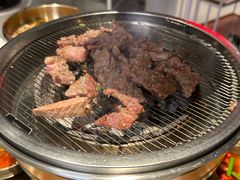 -味家烤肉烤鳗鱼牛排(西塔旗舰店)