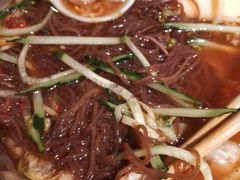 -七八冷面·延边朝鲜族美食(圣熙八号店)