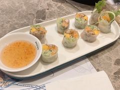 -美奈小馆·东南亚菜(福田星河COCO Park店)