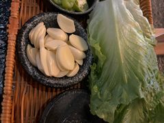 -牛焱·烧肉酒肆(五大道店)