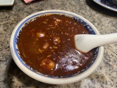 -南京大牌档(香港广场店)