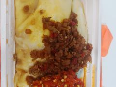-红荔村肠粉(燕南店)
