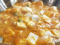 咸蛋黄豆腐-再回头私房菜·老南京菜