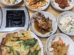-真情鲍鱼海鲜汤