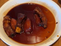 -永安鱼庄·镇江菜(丁卯店)