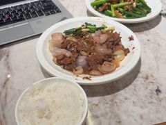 -安天民北方饺子(白石洲店)