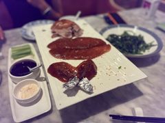 -漢舍中国菜馆(889广场店)