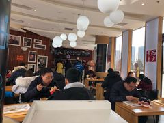 大堂-西少爷(望京SOHO店)