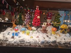 -美食汇·海鲜自助西餐厅·江门富力万达嘉华酒店