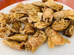-四海鲜渔家菜(黄金海岸店)