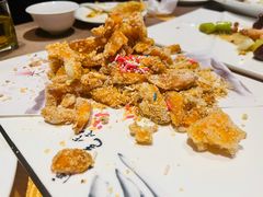 皇室麦片焗南瓜-江南原著(中联广场店)