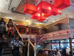 大堂-百年神厨·地道川菜(清江西路店)