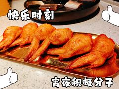 -炭之家齐齐哈尔大片烤肉·涮毛肚火锅·齐齐哈尔烤肉(中央大街店)