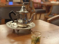 -Tajine Moroccan塔金摩洛哥中东餐厅