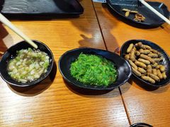 -三太子地摊烧烤·小龙虾(北蔡店)