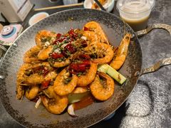 -南海底小海鲜·湘菜(鲁巷吴家湾店)