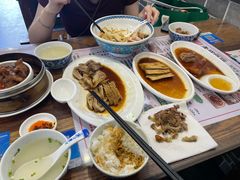 -永祥烧腊餐厅(虹口店)