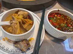 -芸山季·云南山珍菌火锅(宝能环球汇店)