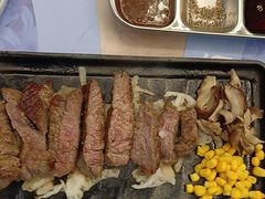 -悦荟牛排餐厅(萨尔图万达店)