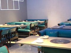 -红井路游艺炖锅·音乐餐吧(十渡店)