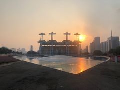 -海心沙亚运公园